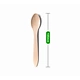 eco wooden spoons
